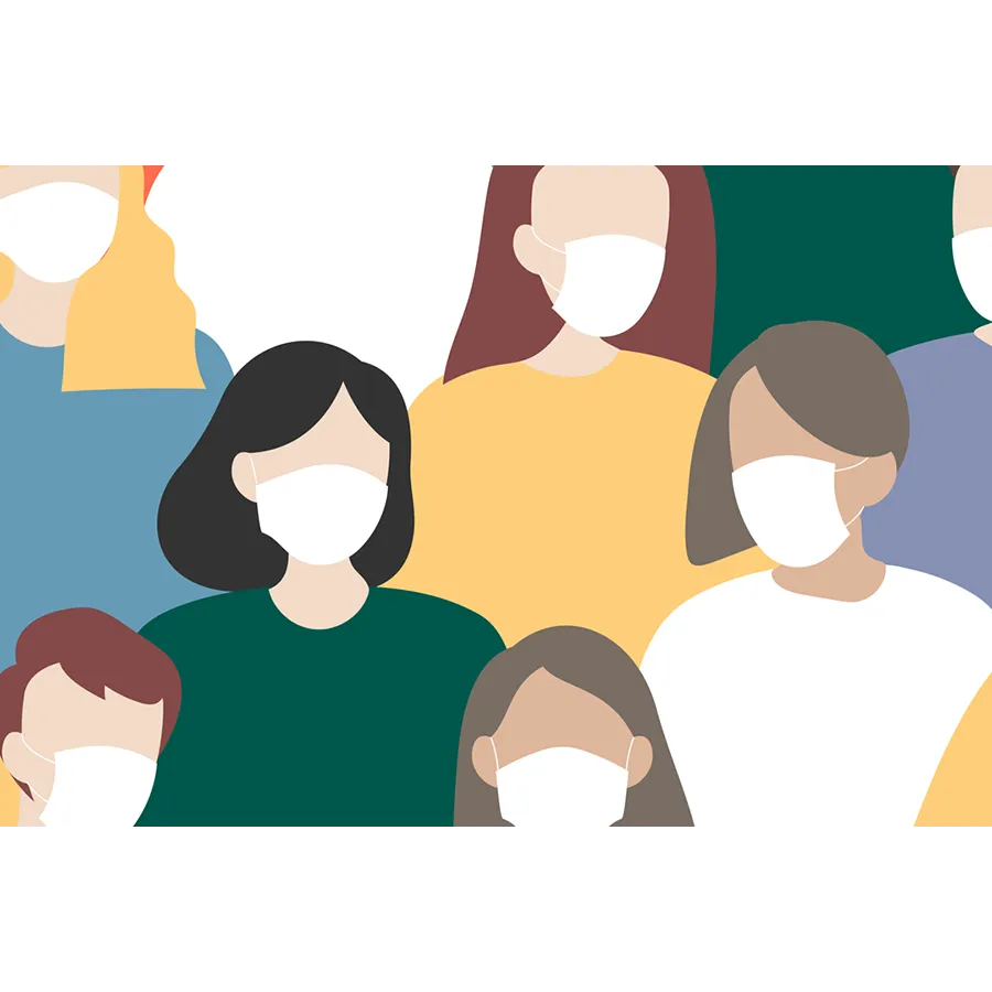 Community responses to Covid-19: A revolt or a revolution?